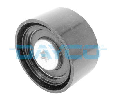Puleggia di rinvio/guida, cinghia trapezoidale scanalata DAYCO APV2781