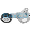 Tendicinghia, Cinghia Poly-V