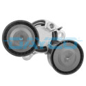 Tendicinghia, Cinghia Poly-V