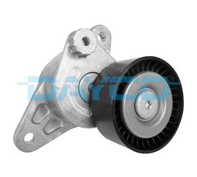Tendicinghia, Cinghia Poly-V