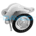 Tendicinghia, Cinghia Poly-V