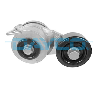 Tendicinghia, Cinghia Poly-V