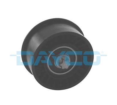 Puleggia di rinvio/guida, cinghia di distribuzione DAYCO ATB2191