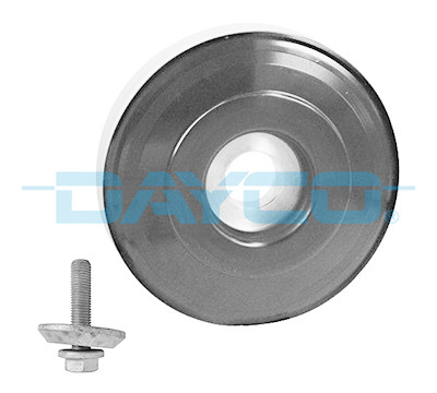 Puleggia, albero motore DAYCO DPV1068