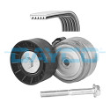 Set cinghie trapezoidali scanalate DAYCO KPV097