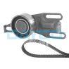 Set cinghie di distribuzione DAYCO KTB104