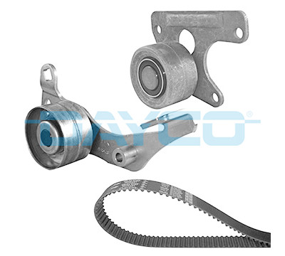 Set cinghie di distribuzione DAYCO KTB105