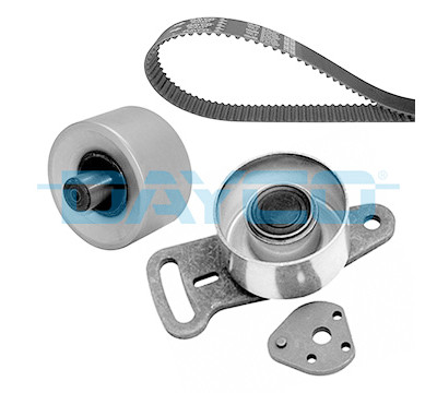 Set cinghie di distribuzione DAYCO KTB111