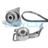 Set cinghie di distribuzione DAYCO KTB115