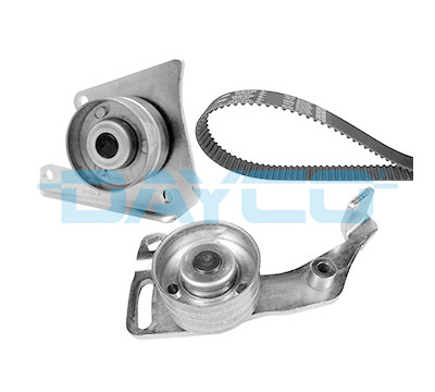 Set cinghie di distribuzione DAYCO KTB115