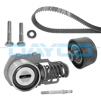 Set cinghie di distribuzione DAYCO KTB119