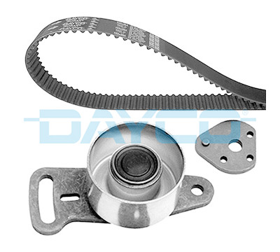 Set cinghie di distribuzione DAYCO KTB129