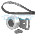 Kit cinghie dentate