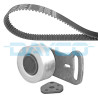 Kit cinghie dentate