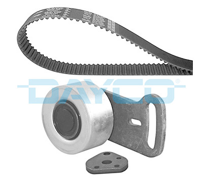 Kit cinghie dentate