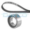 Set cinghie di distribuzione DAYCO KTB135