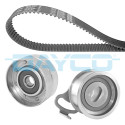 Set cinghie di distribuzione DAYCO KTB138