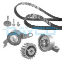 Set cinghie di distribuzione DAYCO KTB142B