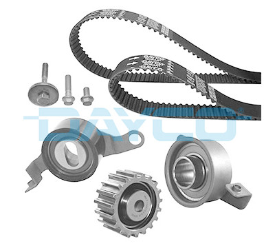 Set cinghie di distribuzione DAYCO KTB142B