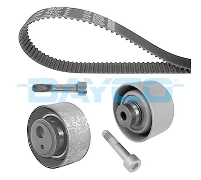 Set cinghie di distribuzione DAYCO KTB143