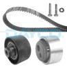 Kit cinghie di distribuzione DAYCO KTB144