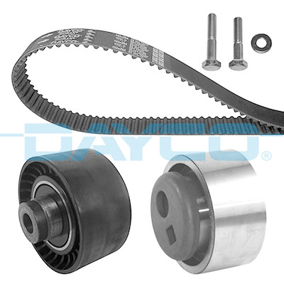 Kit cinghie di distribuzione DAYCO KTB144