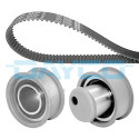 Kit cinghie dentate