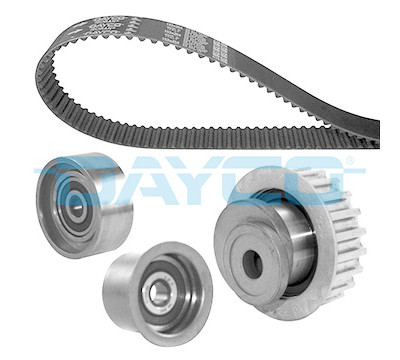 Set cinghie di distribuzione DAYCO KTB151