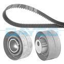 Set cinghie di distribuzione DAYCO KTB152