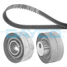 Set cinghie di distribuzione DAYCO KTB152