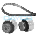Set cinghie di distribuzione DAYCO KTB160