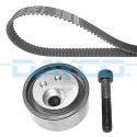 Set cinghie di distribuzione DAYCO KTB164