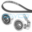 Set cinghie di distribuzione DAYCO KTB170