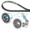 Set cinghie di distribuzione DAYCO KTB170