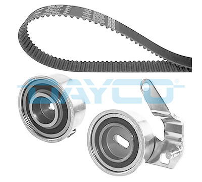 Set cinghie di distribuzione DAYCO KTB170