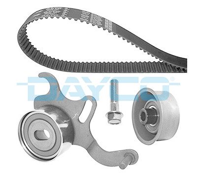 Set cinghie di distribuzione DAYCO KTB171