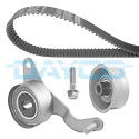 Set cinghie di distribuzione DAYCO KTB172