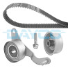Set cinghie di distribuzione DAYCO KTB172