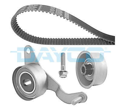 Set cinghie di distribuzione DAYCO KTB172