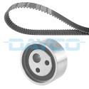 Set cinghie di distribuzione DAYCO KTB174