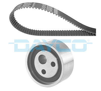 Set cinghie di distribuzione DAYCO KTB174