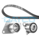 Kit cinghie dentate