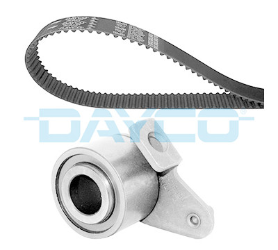 Kit cinghie di distribuzione DAYCO KTB177
