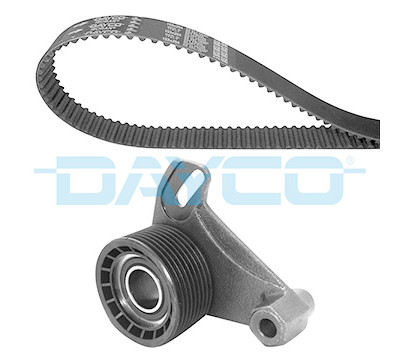 Set cinghie di distribuzione DAYCO KTB183