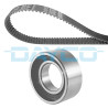 Set cinghie di distribuzione DAYCO KTB184