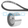 Set cinghie di distribuzione DAYCO KTB187