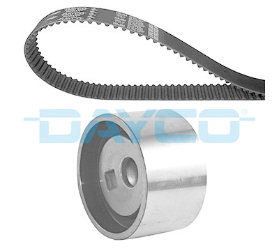 Set cinghie di distribuzione DAYCO KTB187