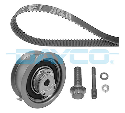Set cinghie di distribuzione DAYCO KTB189