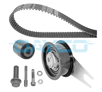 Set cinghie di distribuzione DAYCO KTB190