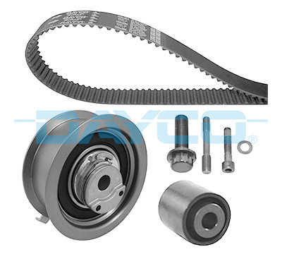 Set cinghie di distribuzione DAYCO KTB191